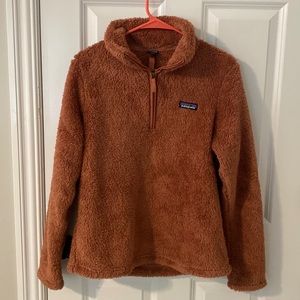 Patagonia Fleece